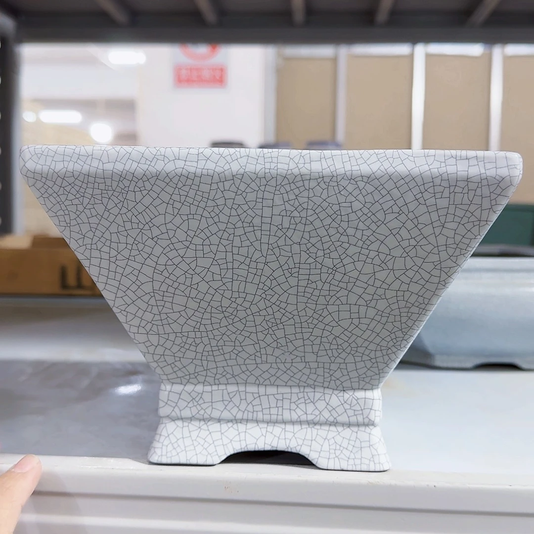 陶瓷花盆特价上新