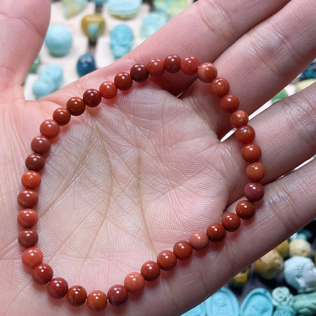 南红玛瑙未镶嵌配饰