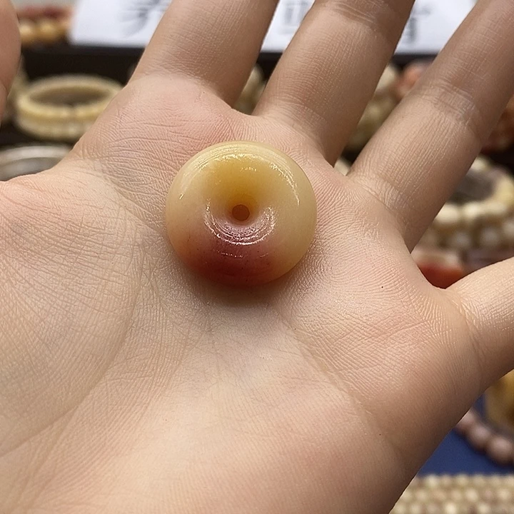 手串/手链驼骨驼骨