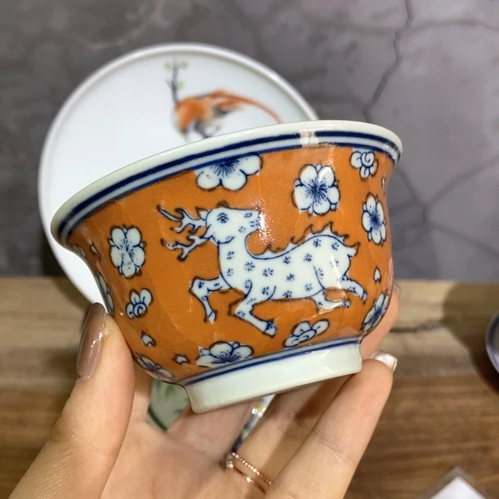 陶瓷艺术品的设计