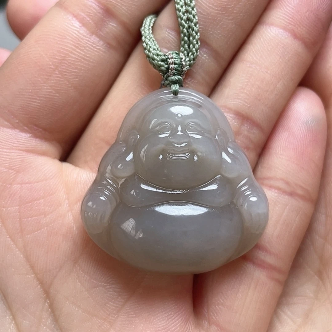 【闪购商品】和田玉颈饰未镶嵌