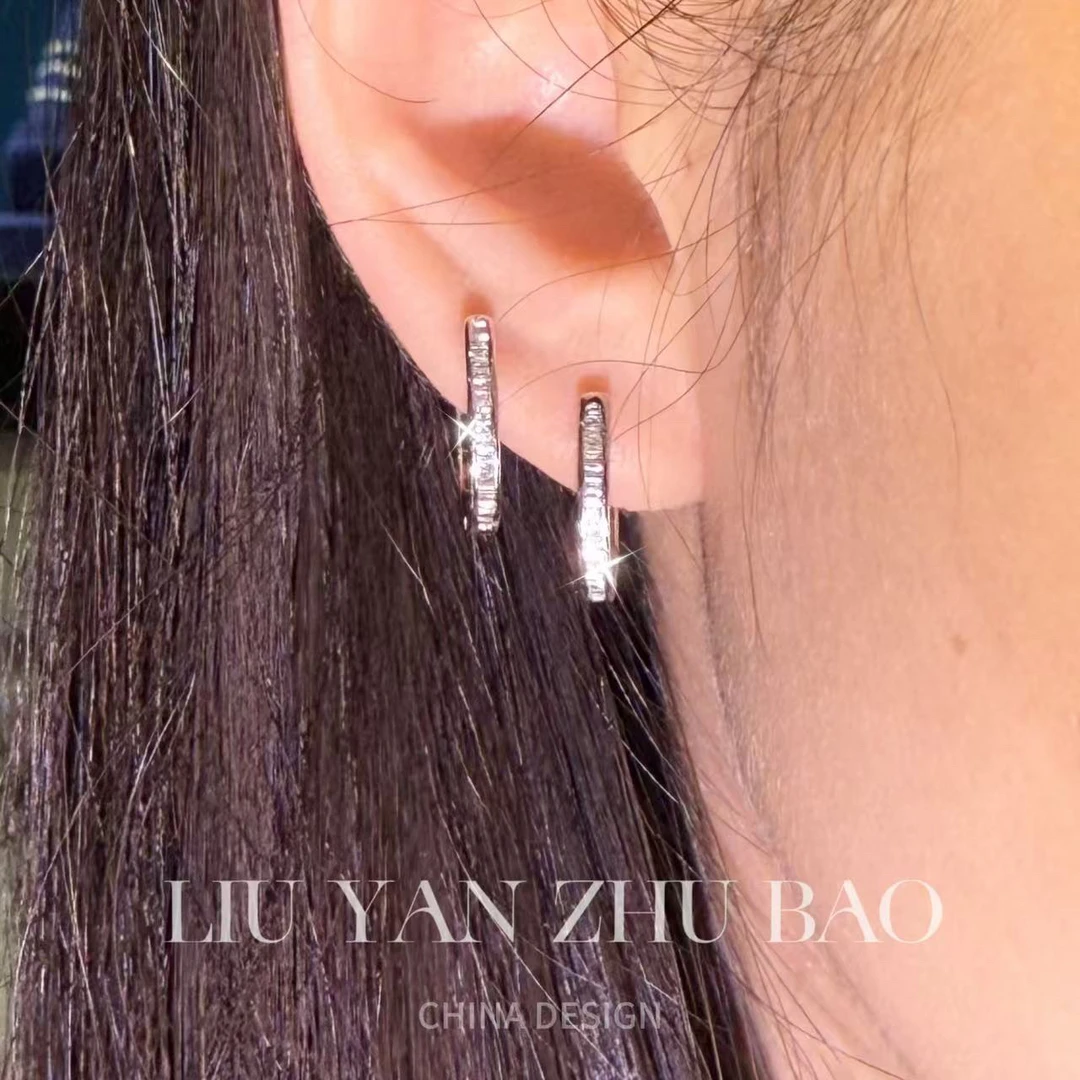 【六言臻选】001635马蹄耳扣