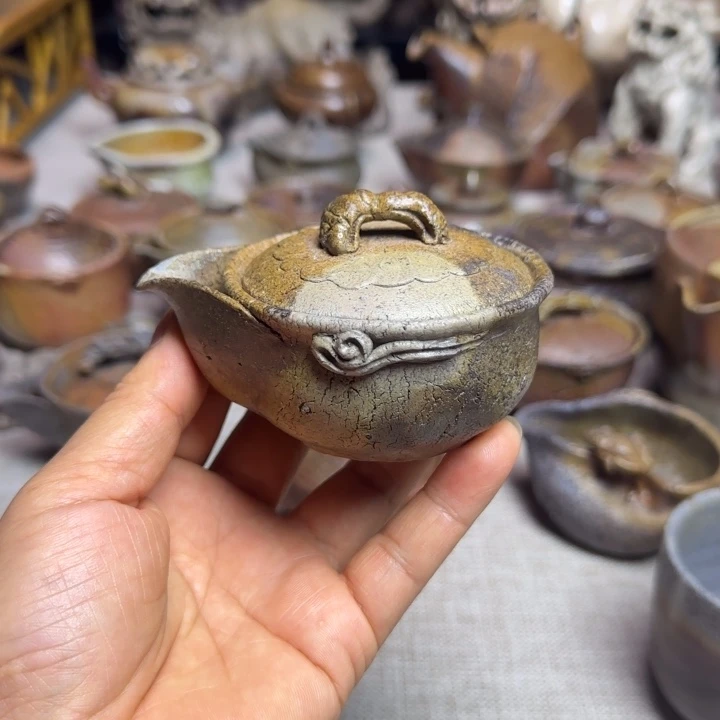 备前烧. 备前烧平川正二