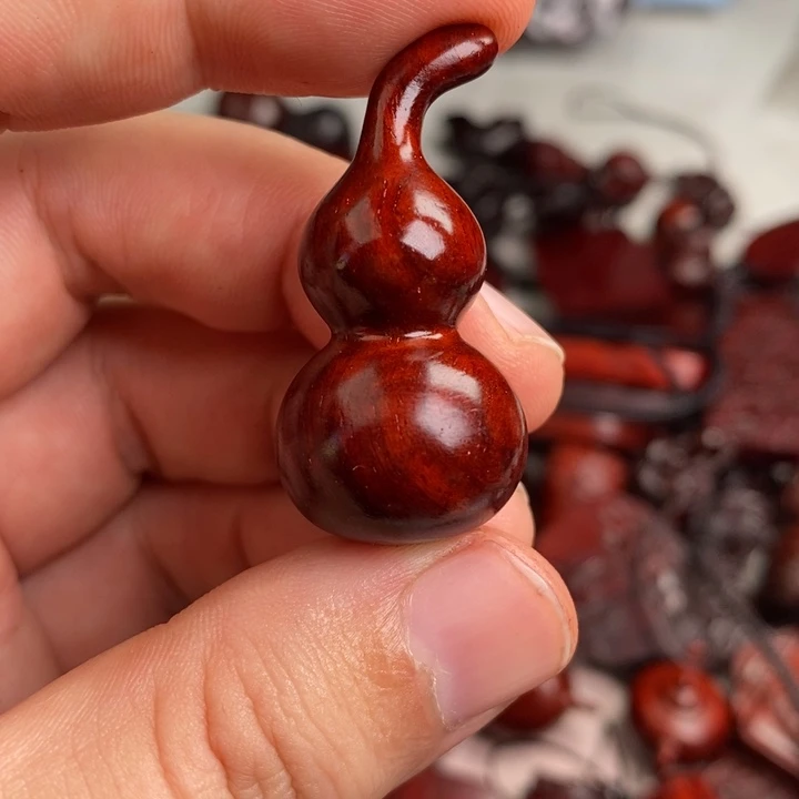 檀香紫檀（小叶紫檀）