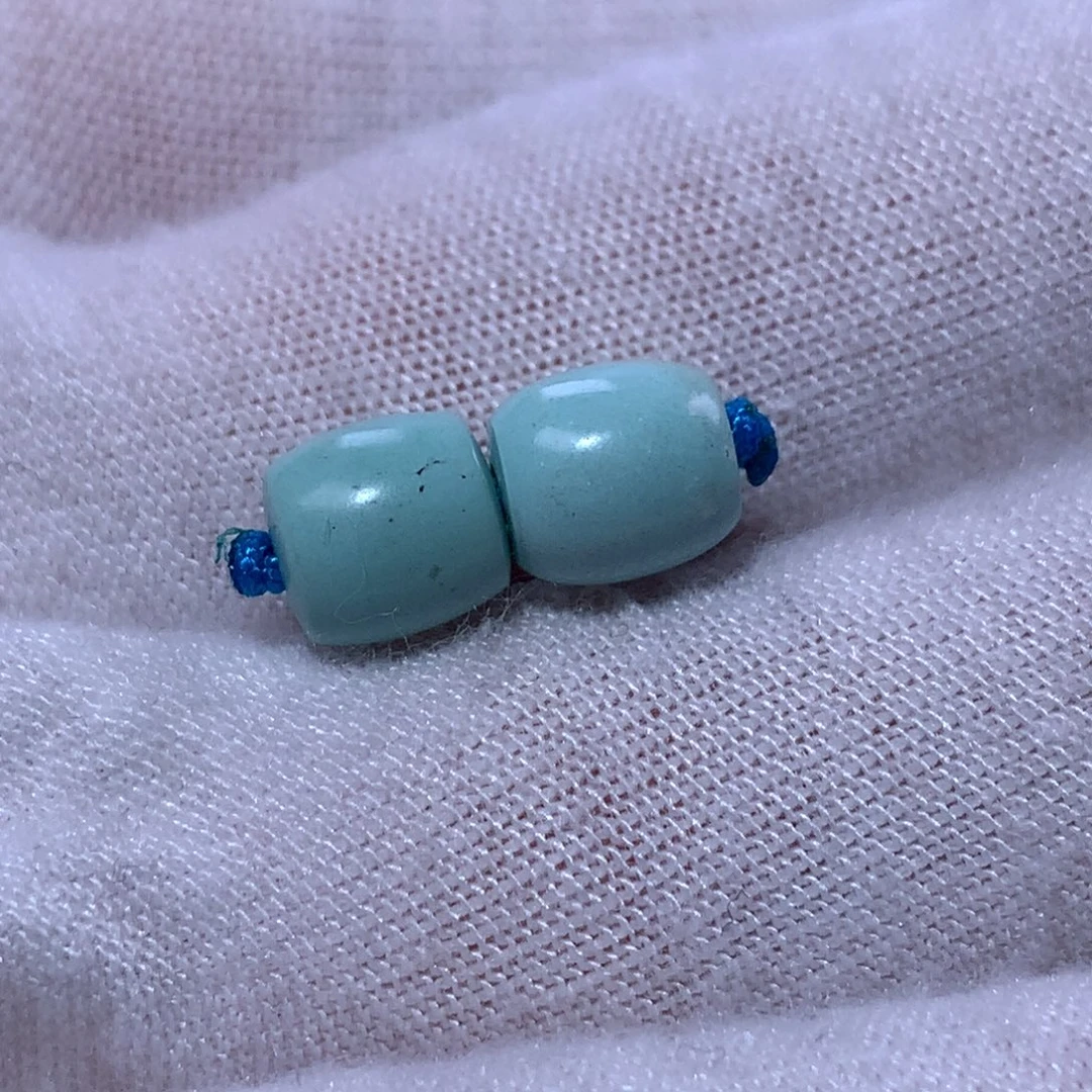 绿松石未镶嵌珠宝奇石408