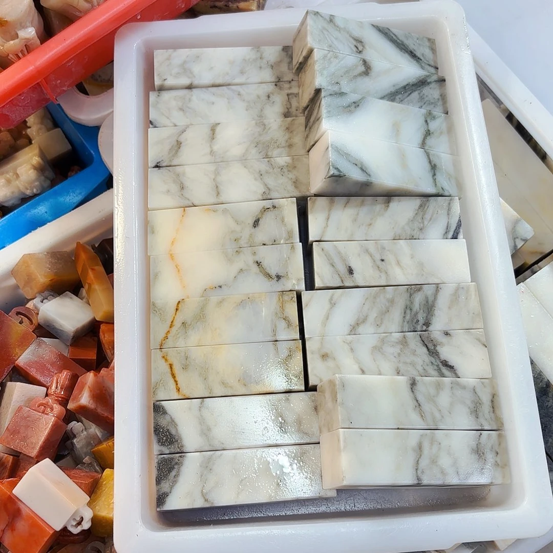 大***旋青田石印石这些问题在很多