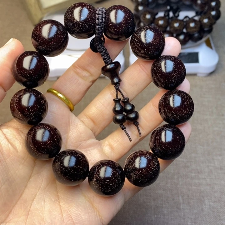 檀香紫檀（小叶紫檀）旧***?1.8爆星