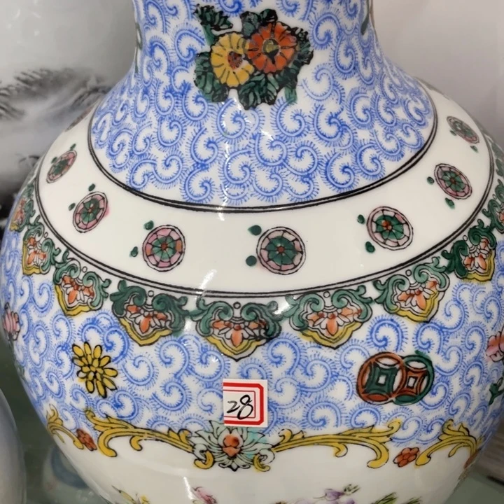 日用家用陶瓷制品