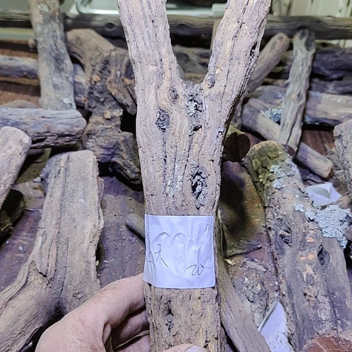 火琉璃原杈，摆件，手把件