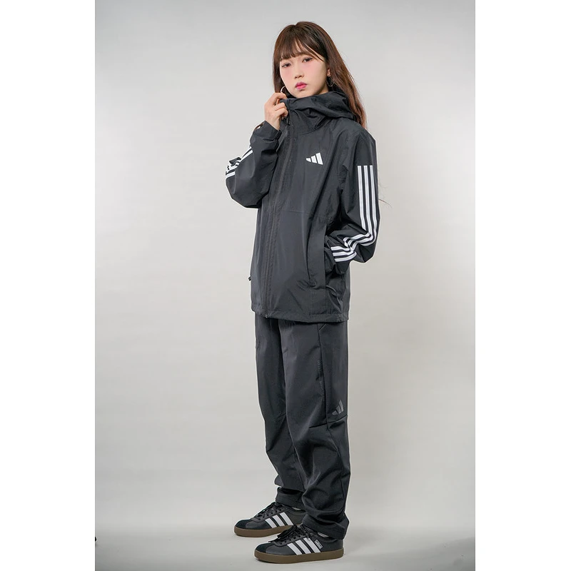 阿迪达斯 （adidas）男子休闲潮流夹克外套JD1043