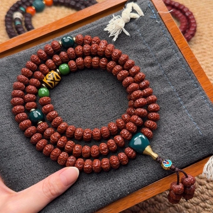 金刚菩提吊坠精品