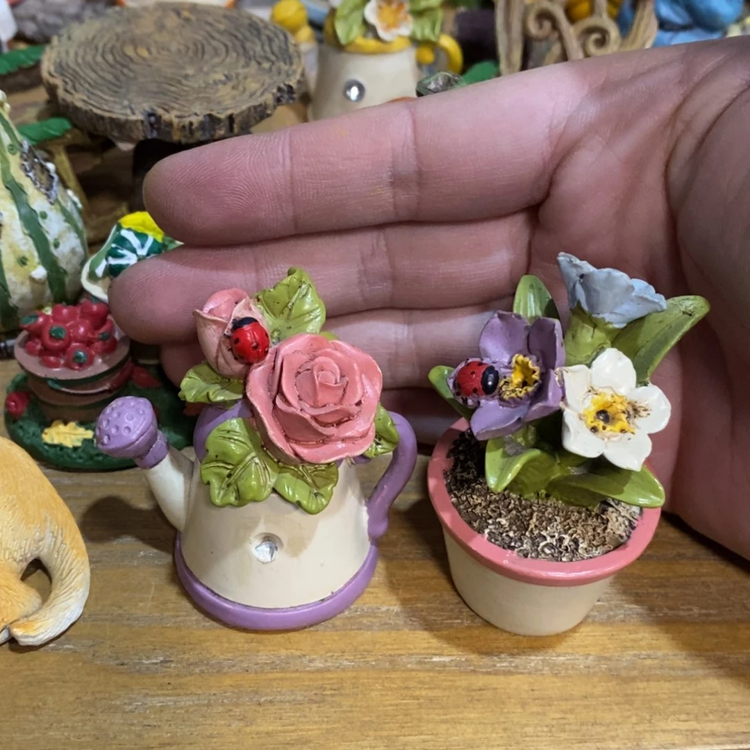 树脂树脂工艺品摆件摆件