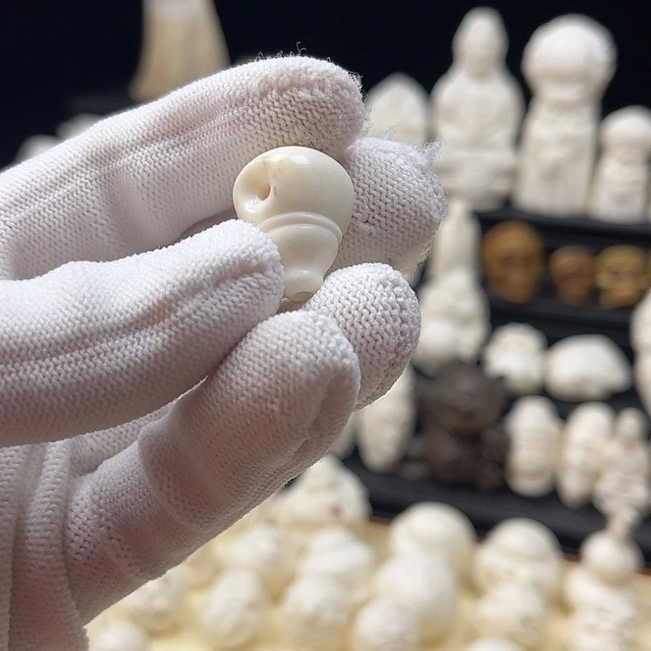 手串/手链鹿骨三通