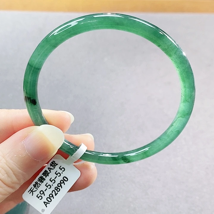 【闪购商品】未镶嵌手镯翡翠