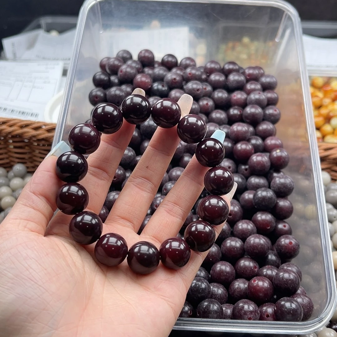 白玉菩提吊坠a福利15mm/20+5颗