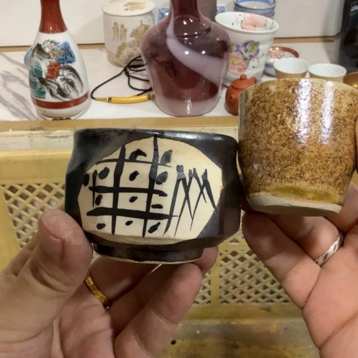 陶瓷推荐第二名20包邮