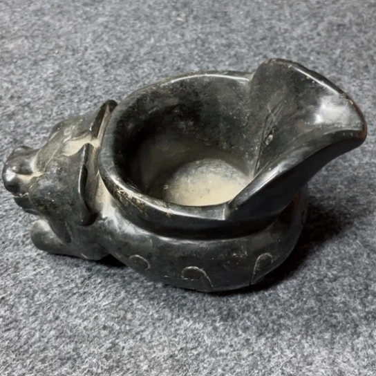 吊坠白玉菩提幸****诺