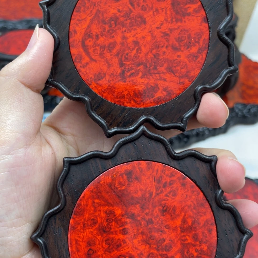 东非黑黄檀（紫光檀）