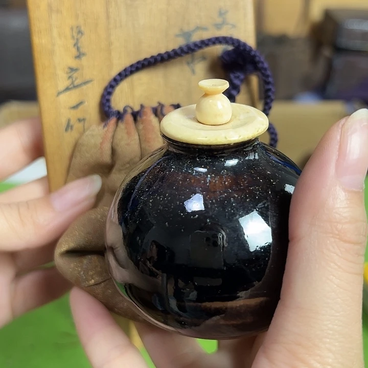 精美小瓷器杂项孤品