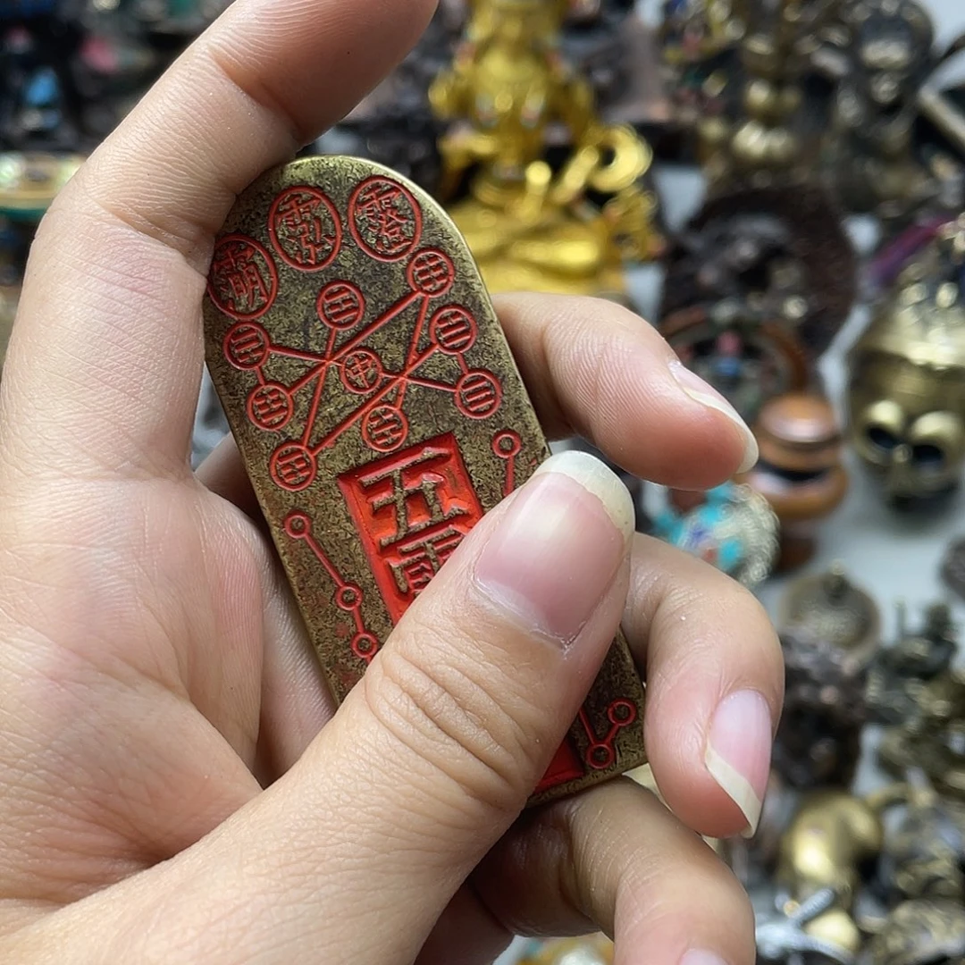 工艺品挂件一物一图