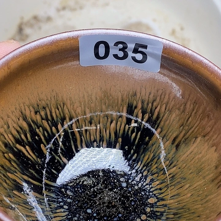 茶盏通天龙窑通天龙窑