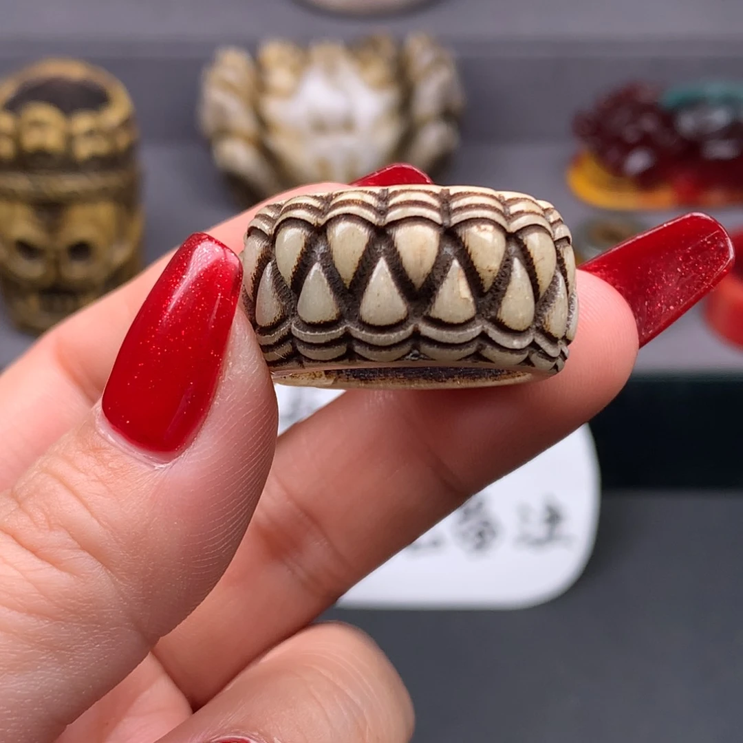 驼骨其他好看又好玩