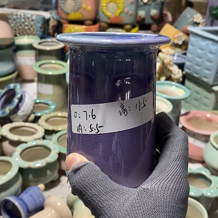 红陶【满10米包邮默认微瑕疵】一个浮力