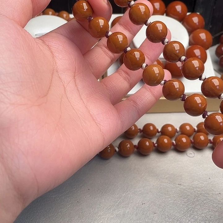 手串/手链橄榄核橄榄核1.2