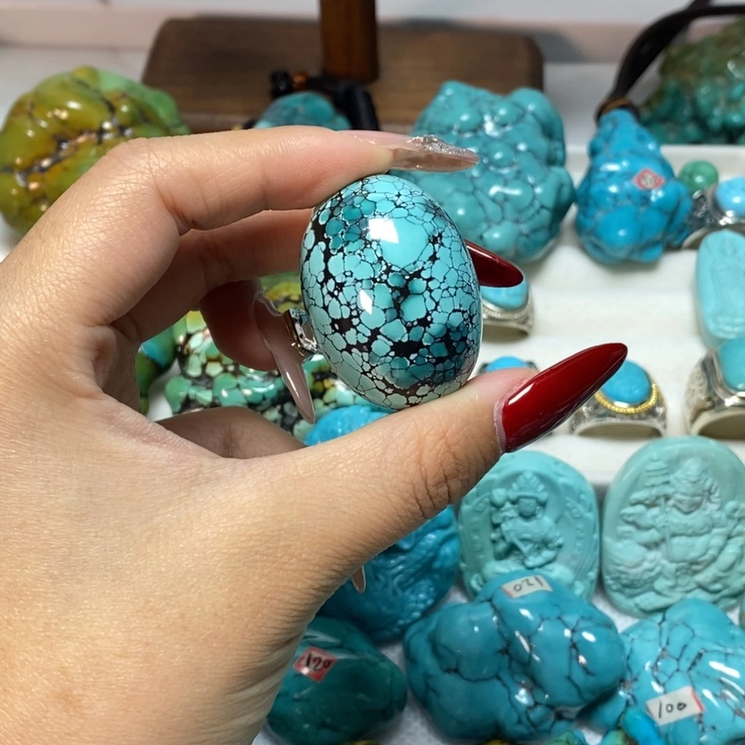 西***哥高瓷精品网花枣珠y