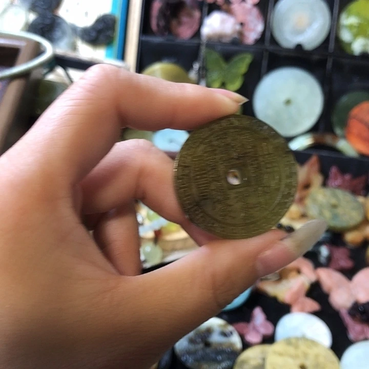未镶嵌岫玉岫玉手捻