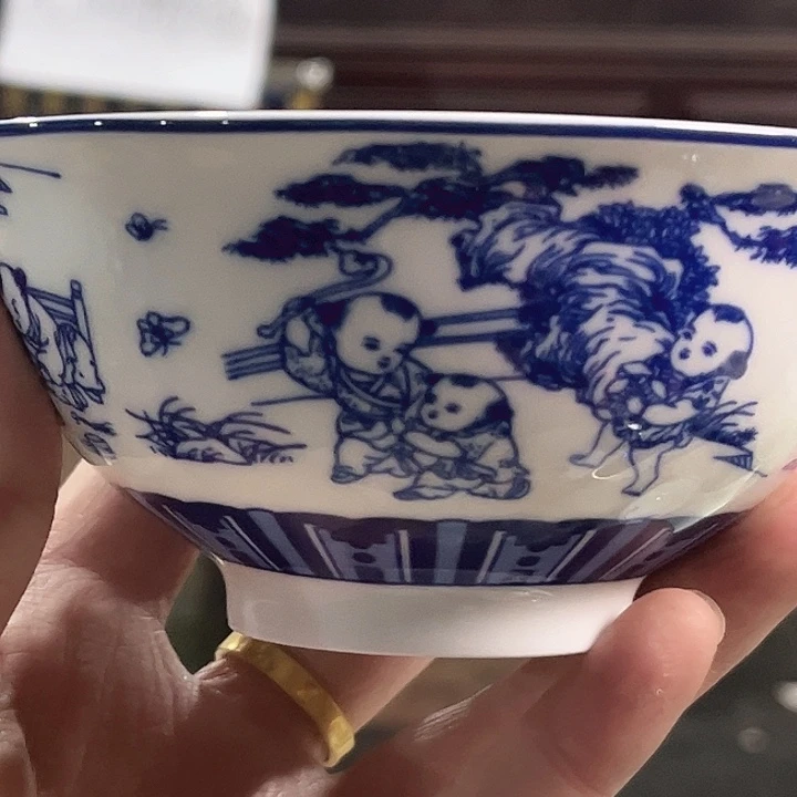 景德镇高温陶瓷A161