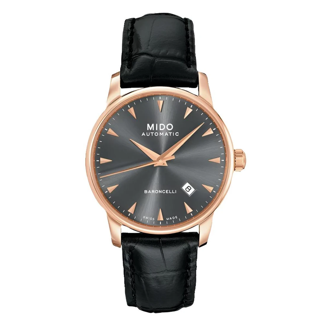 99新  竞品专属/美度贝伦赛丽/38mm/7100