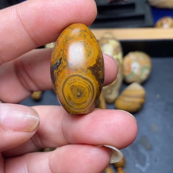 石材纯天然原石奇石166