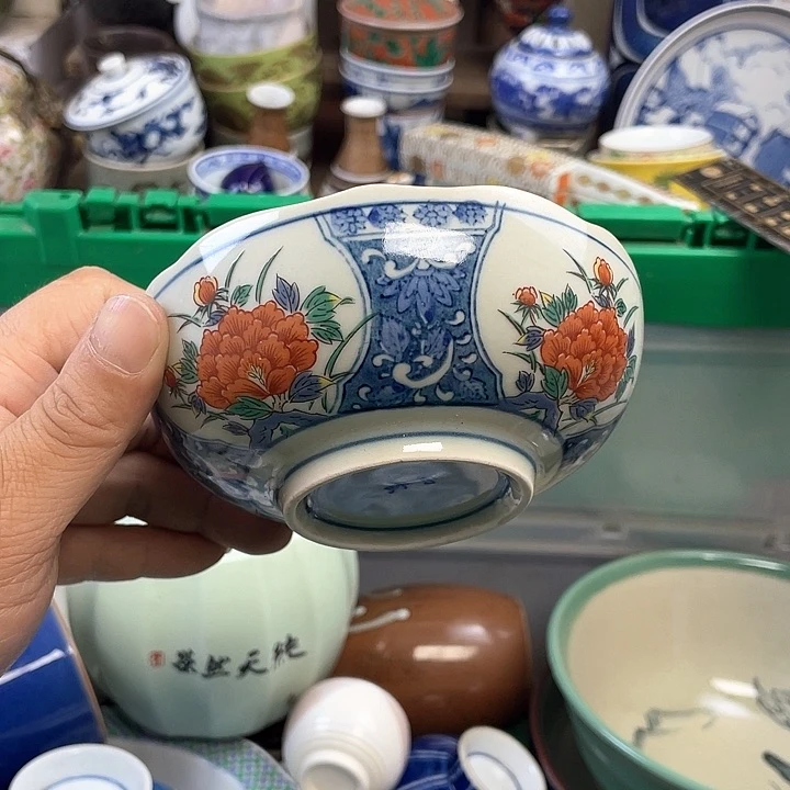 琉璃手工艺品开播了开播了开播了