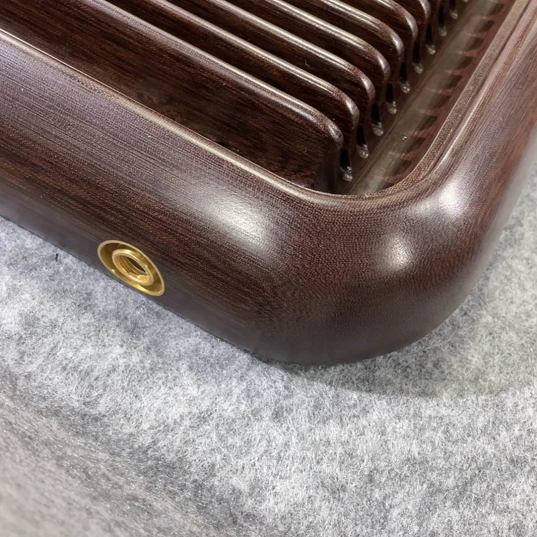 【闪购商品】@*Y电木100/50/5紫檀色直纹。