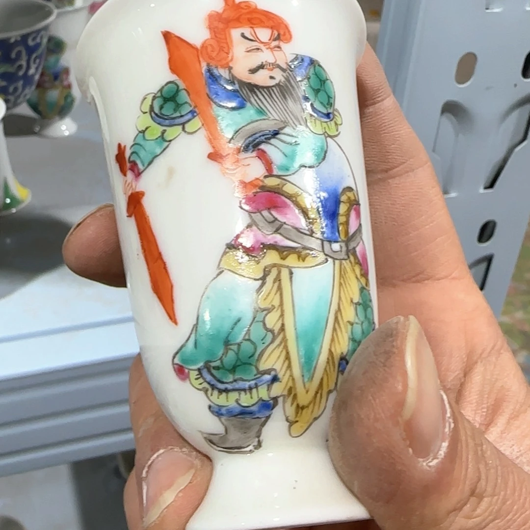 瓷片瓷器的分类第三条生产日期