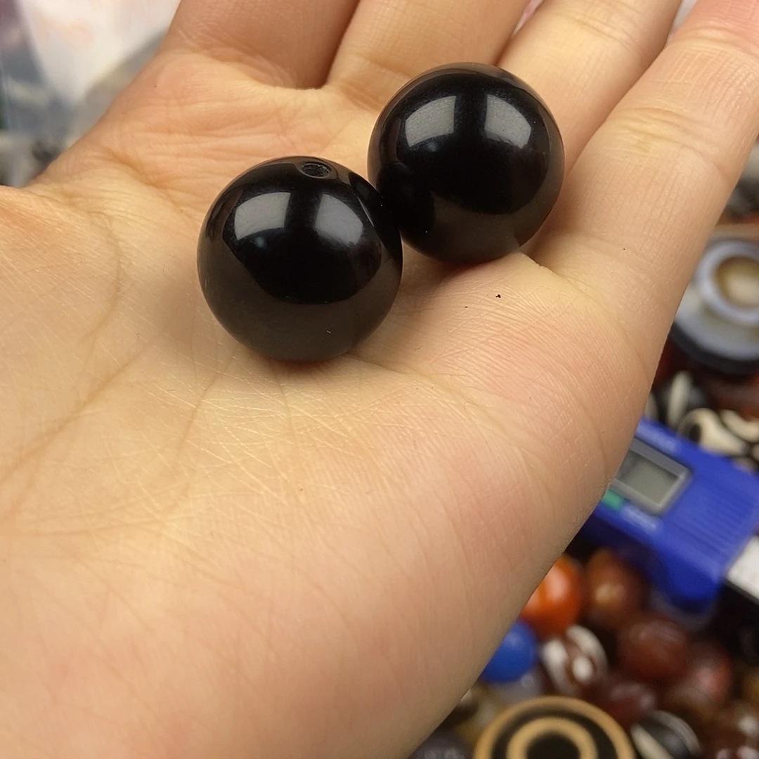 玛瑙/玉髓未镶嵌玛瑙配珠玛瑙散珠