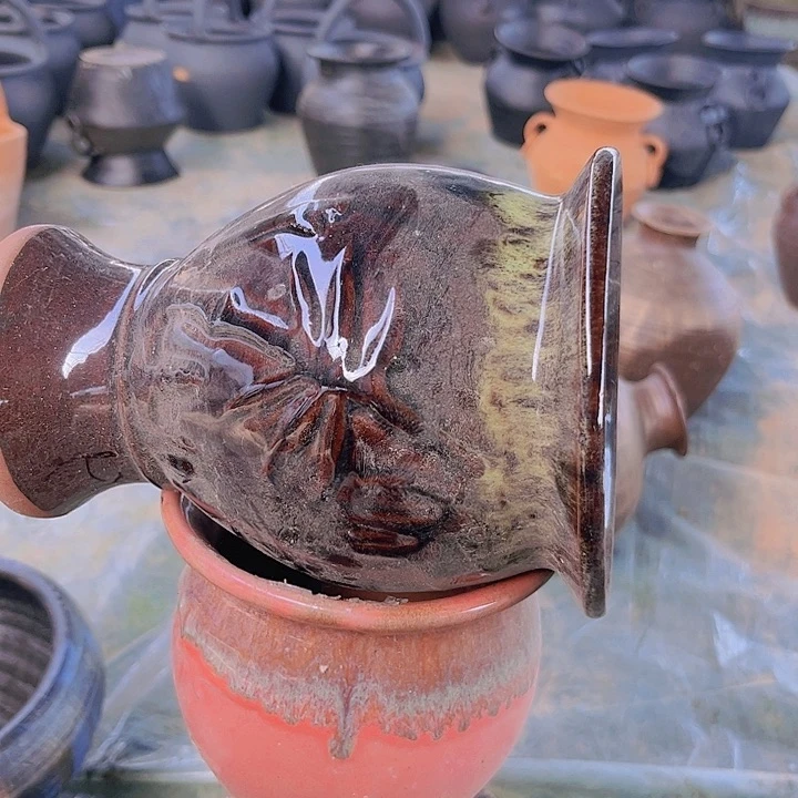 红陶353号18×13瑕