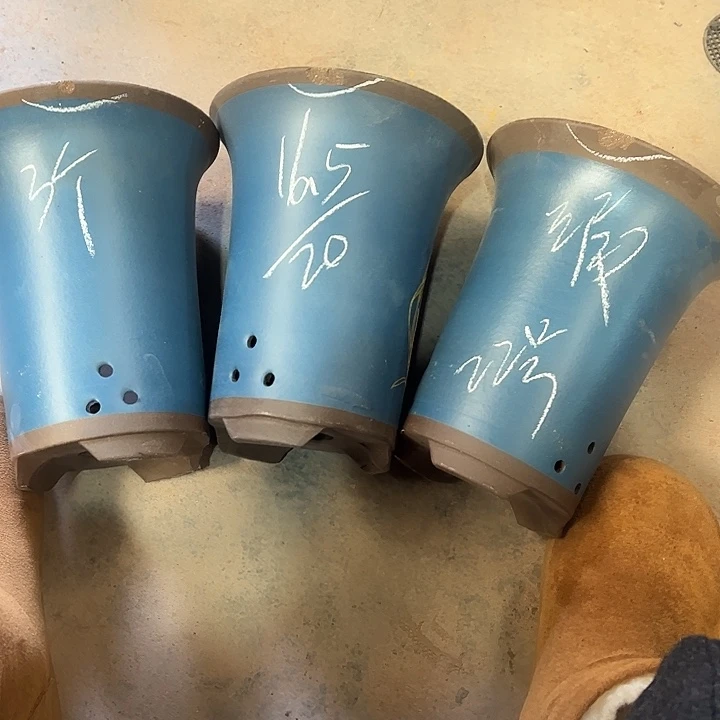 22号号宜兴紫砂花盆特惠