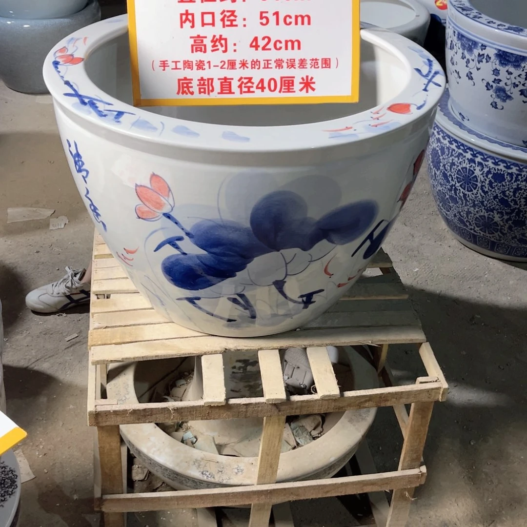 瓷片平口兰蜻蜓62.8888888888