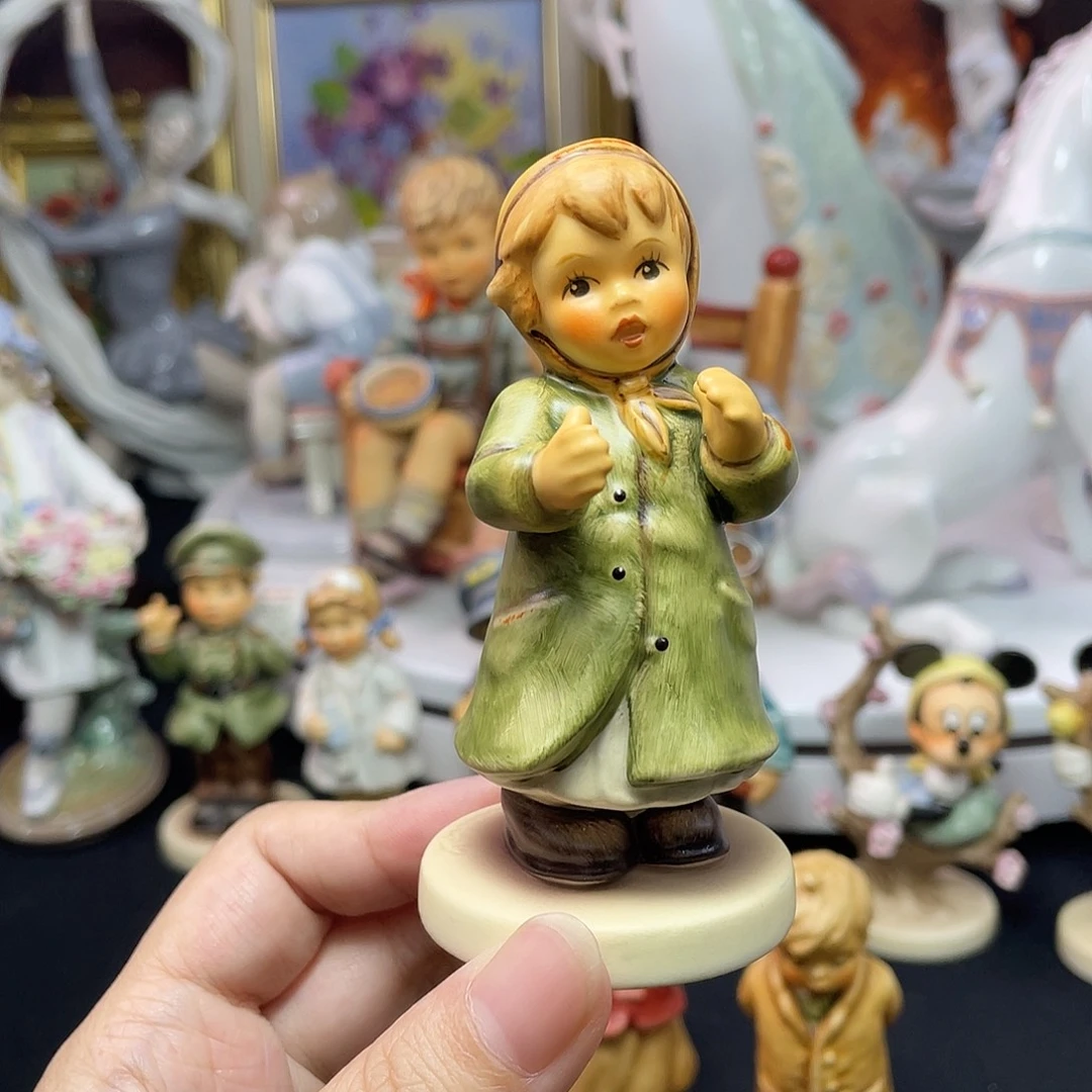 陶瓷欧美中古美物