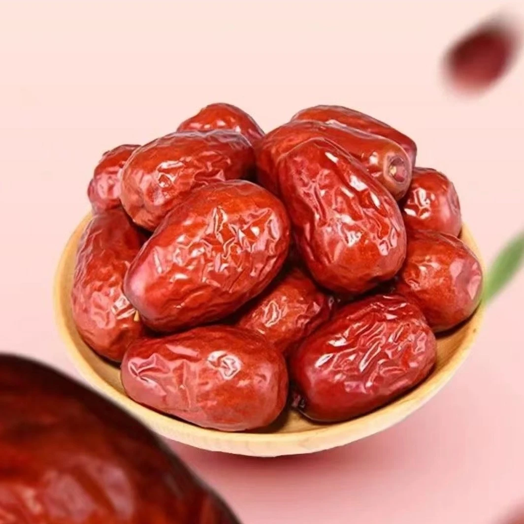 新疆和田大枣  泡水煲汤煮粥 售后保障坏枣包赔