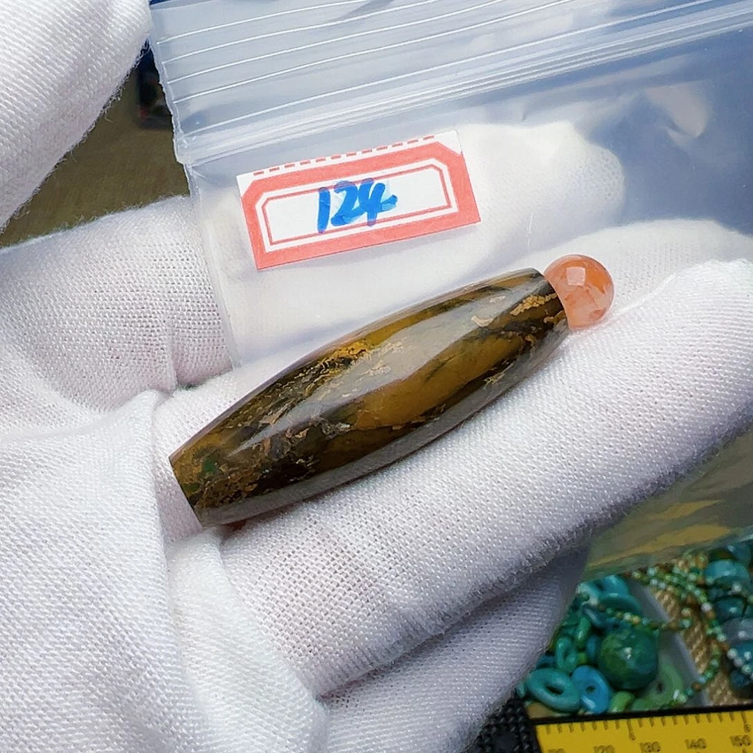 南红玛瑙珠宝奇石未镶嵌