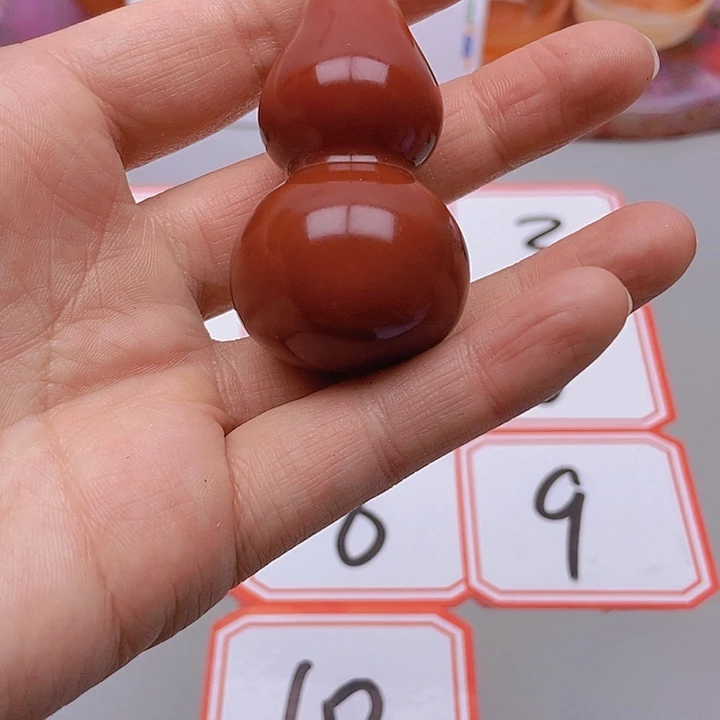 【闪购商品】玛瑙/玉髓珠宝半成品未镶嵌壞***玪