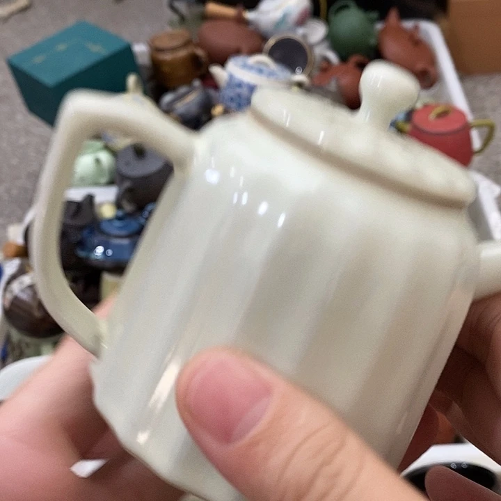 陶瓷艺术品及陶瓷制品