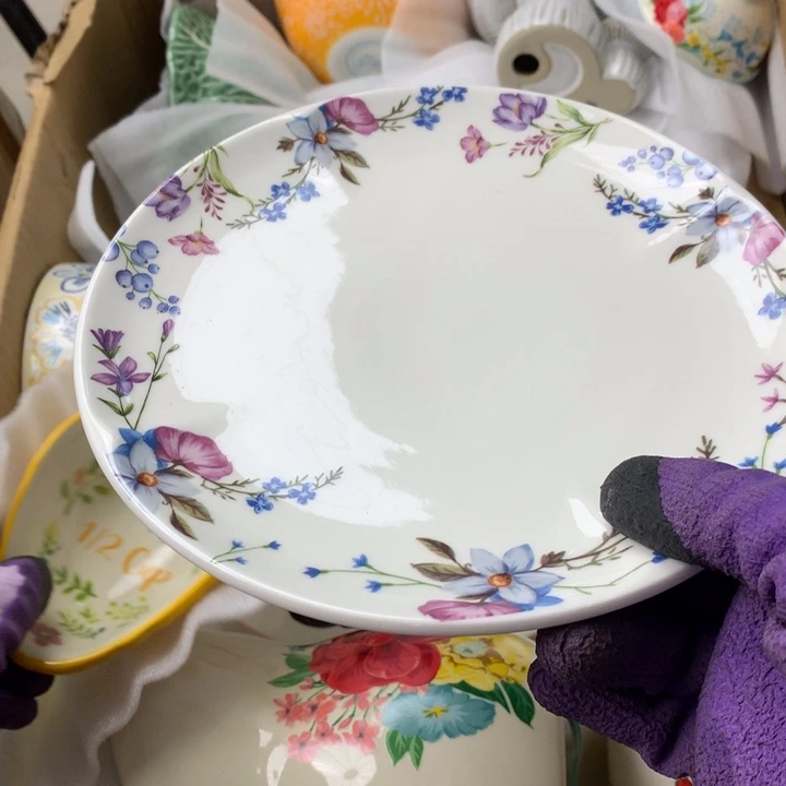 陶瓷制品满25拼单发货默认微瑕