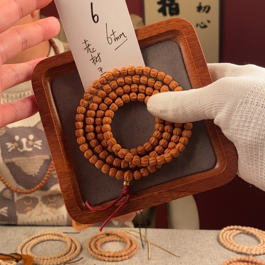 手串柏香籽/百香籽