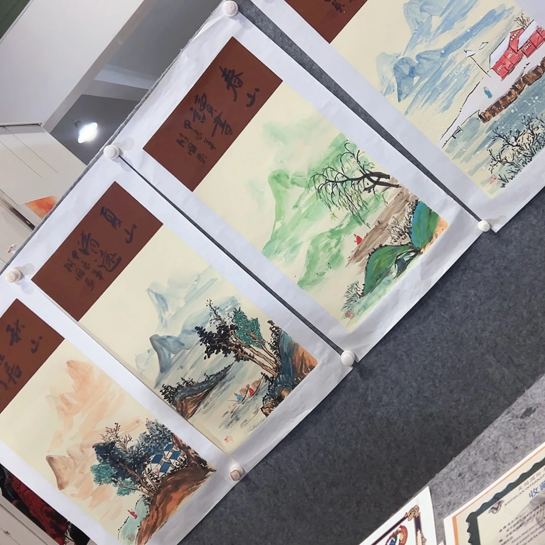 书法书法作品欣赏。书法作品