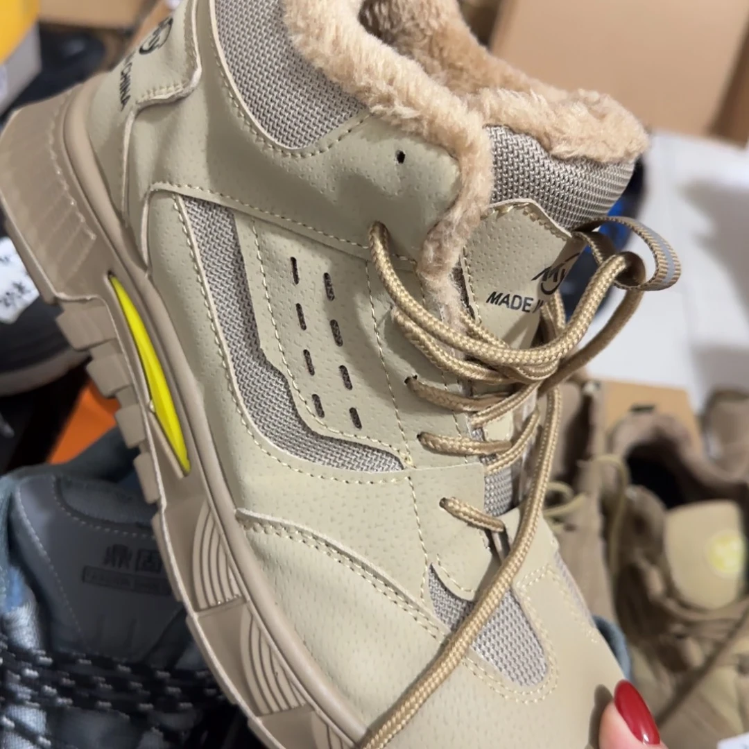 42码1086卡其棉高货