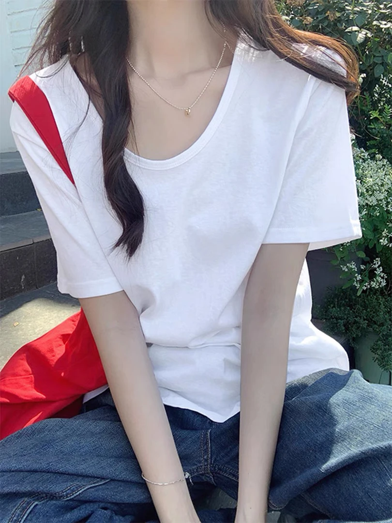 那简家 【原味】阿珊好物分享专属链接T恤